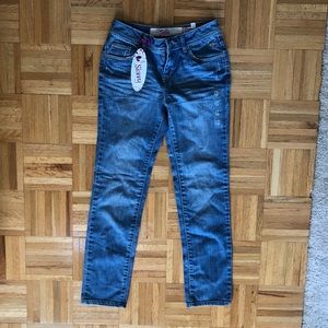 Girls Jeans